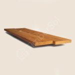 Untreated Thermowood Cladding - Image 4