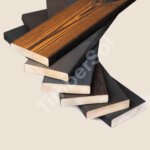 Charred PSE Boards - Image 2