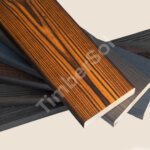 Charred PSE Boards