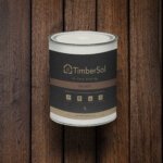 Hi-Tech Hybrid Oil – Walnut